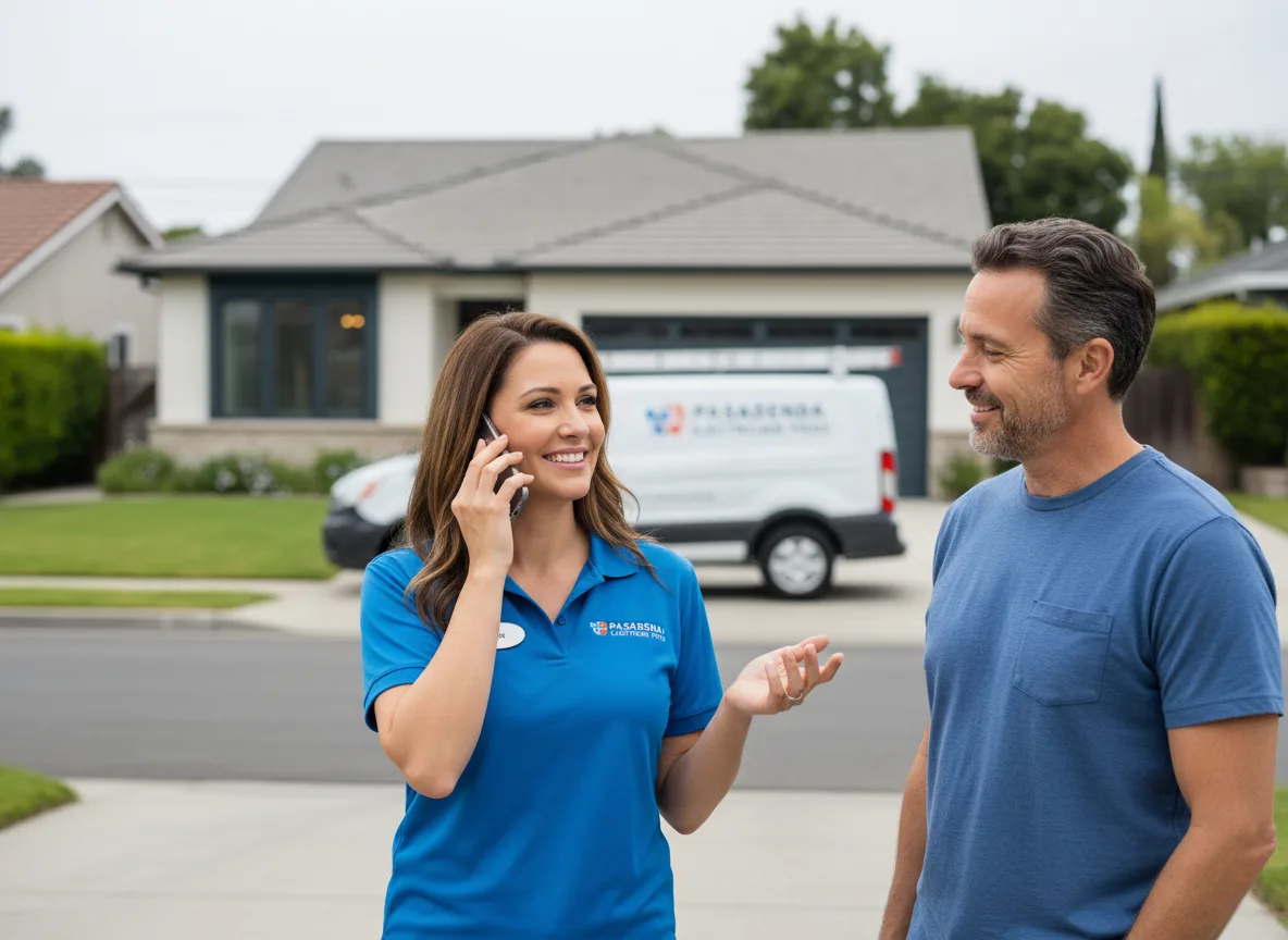 Electrician Dupont, WA FAQs